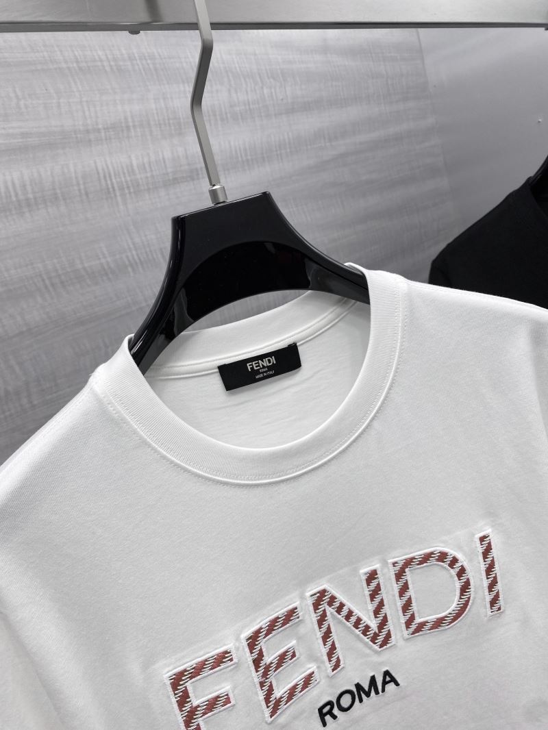 Fendi T-Shirts